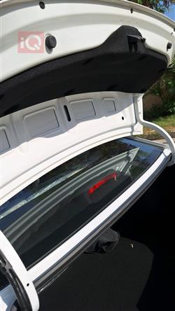 هیوندای ئەکسنت